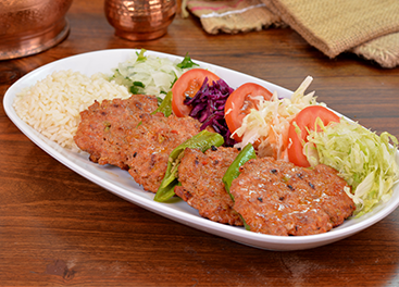 ali baba Restaurant