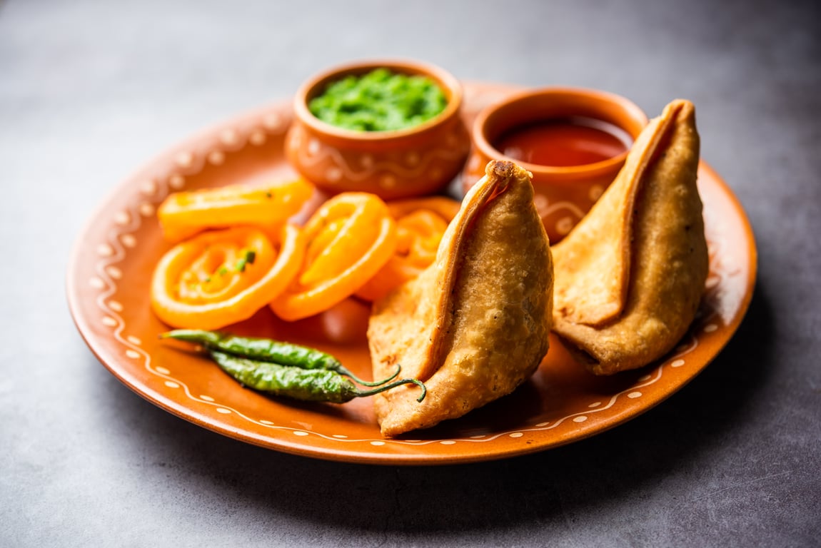 Beeryani Indian Cuisine