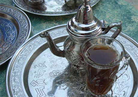 Kirkuk Kaffé