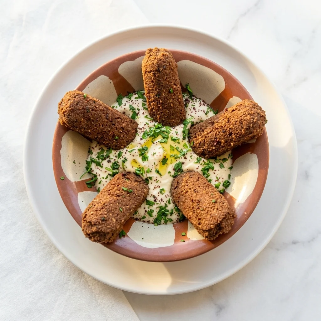 Habibiz Café