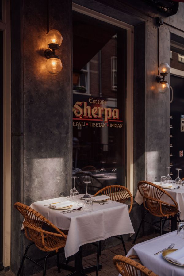 Sherpa