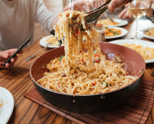 Sapori d'Italia
