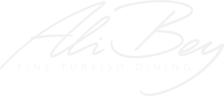 Ali Bey