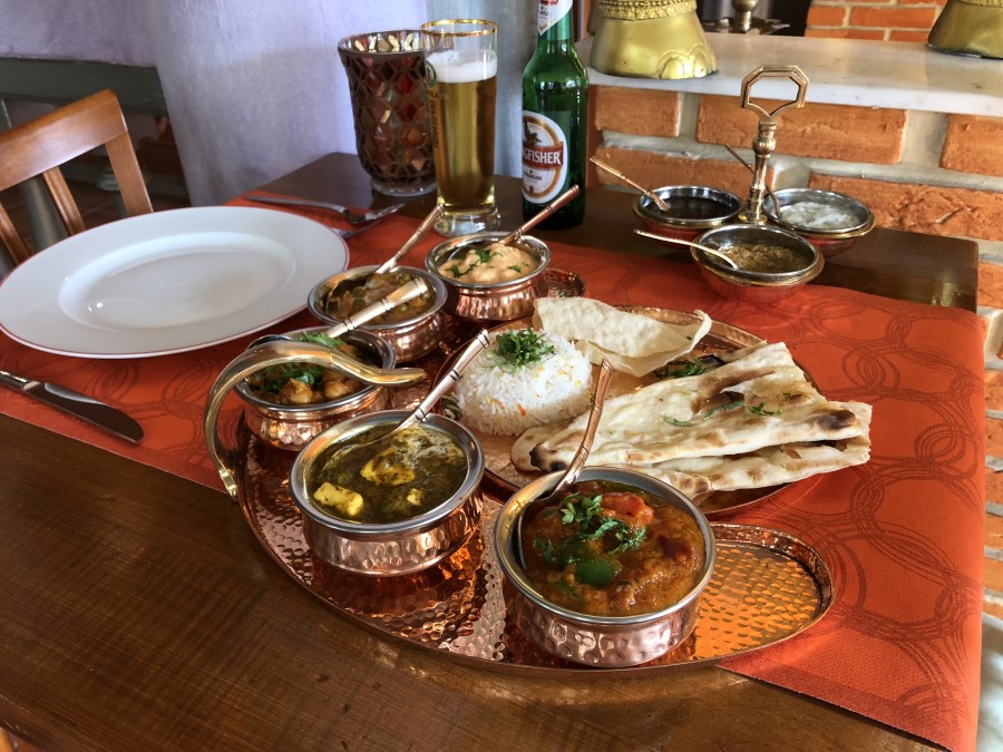 Lakshmi Mahal