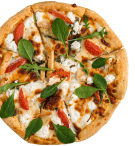Puksun Pizza