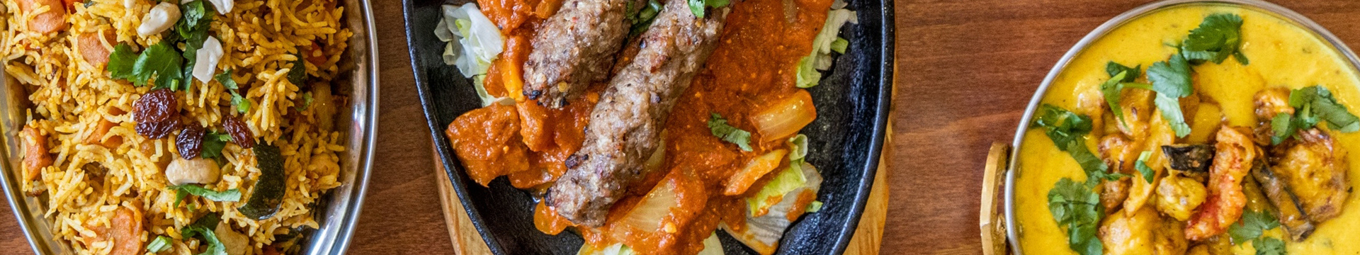 Indian Kitchen - Namaste