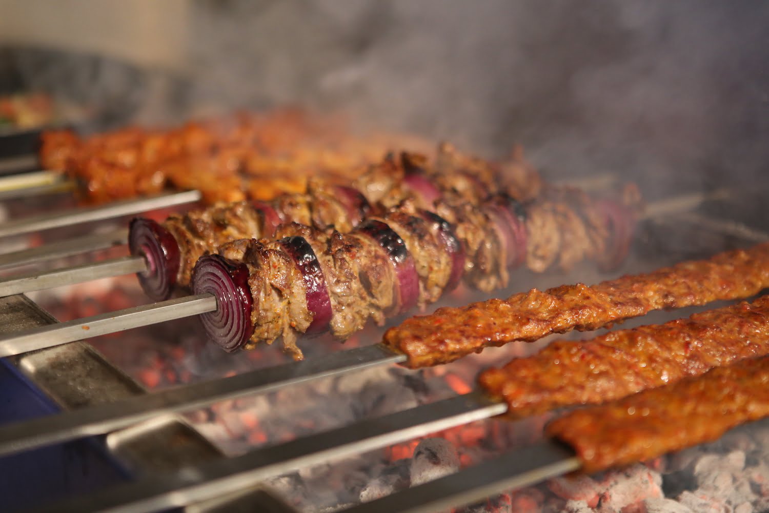 Şerifoğlu Antep Kebap