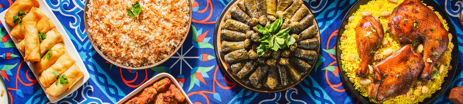 Zeyt & Za'atar
