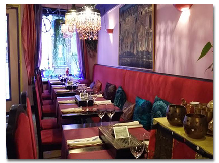 Bombay Inn
