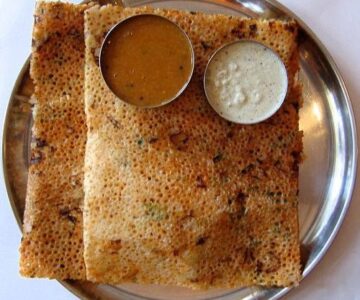 Desi-Licious