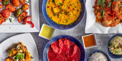 Sabor a India