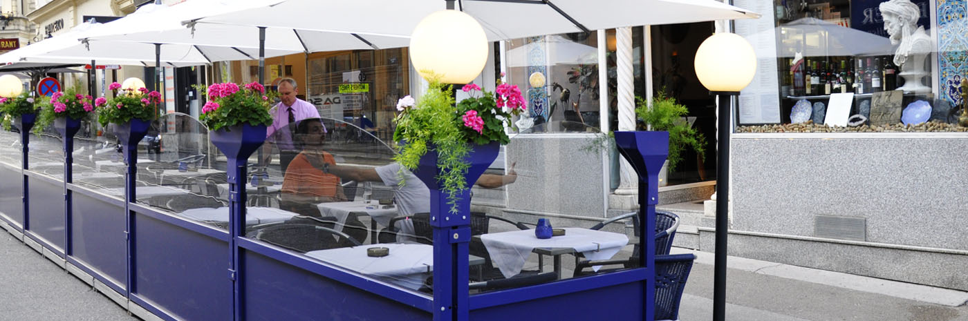 Hatam Restaurant