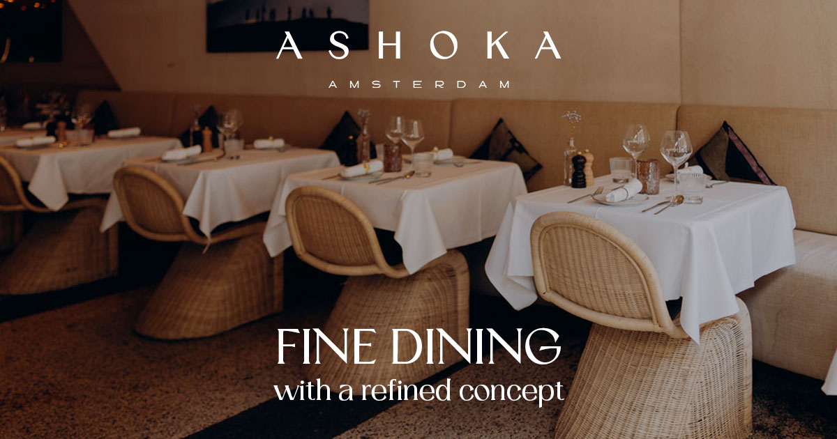 Ashoka