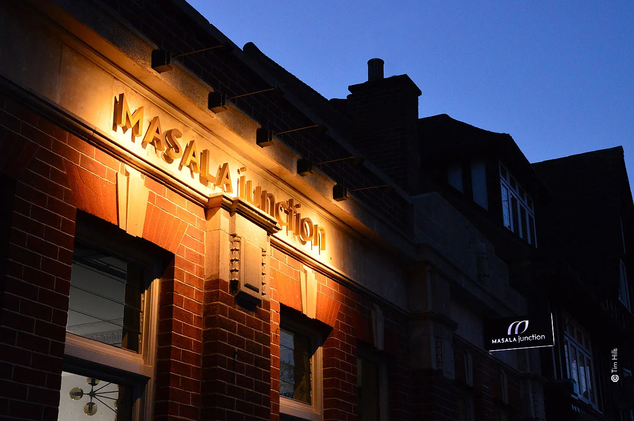 Masala Junction