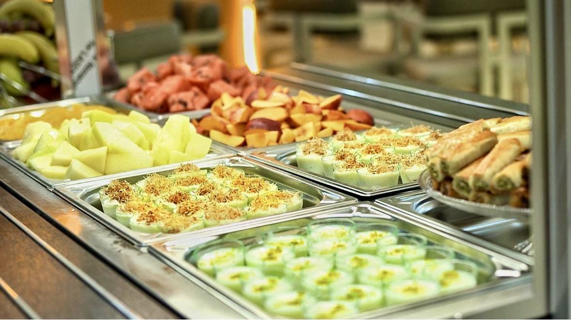 Le Paradis Du Liban