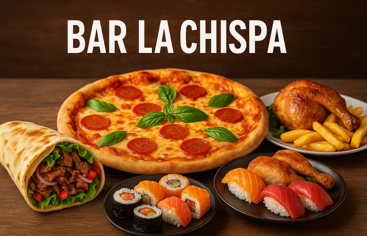 Bar La Chispa