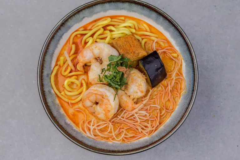 Laksa King