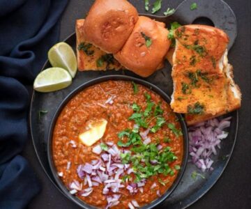Desi-Licious