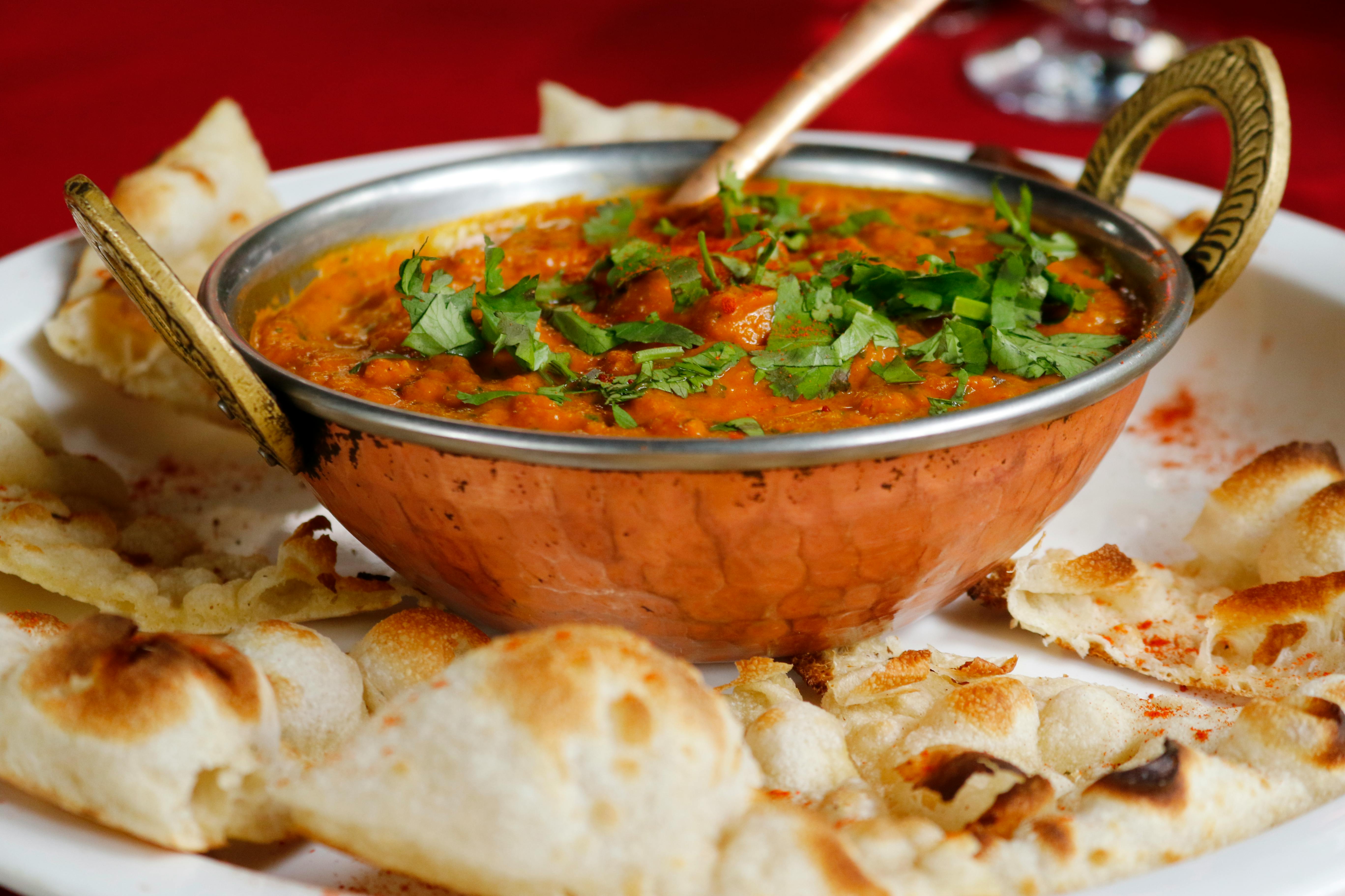 Desi Grill