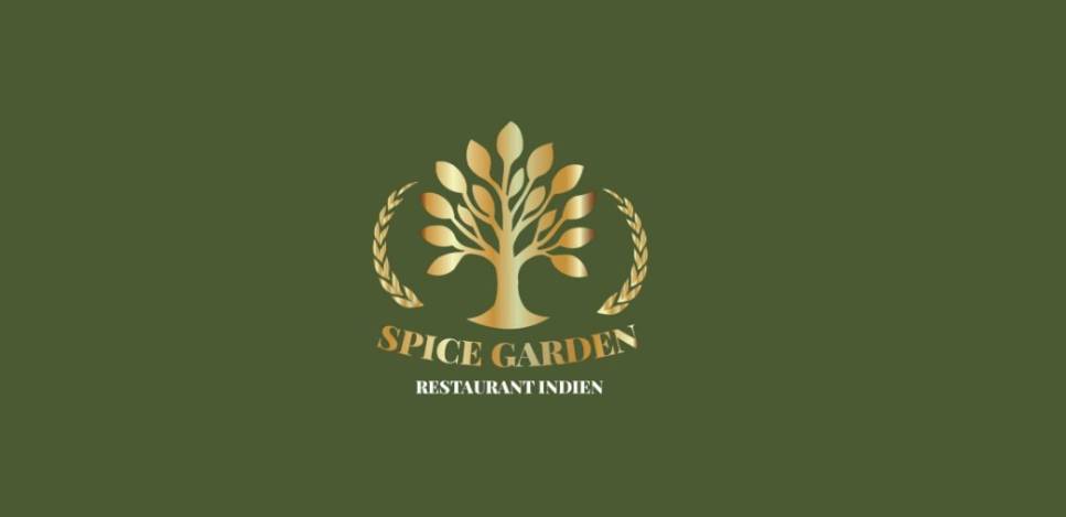 Spice Garden