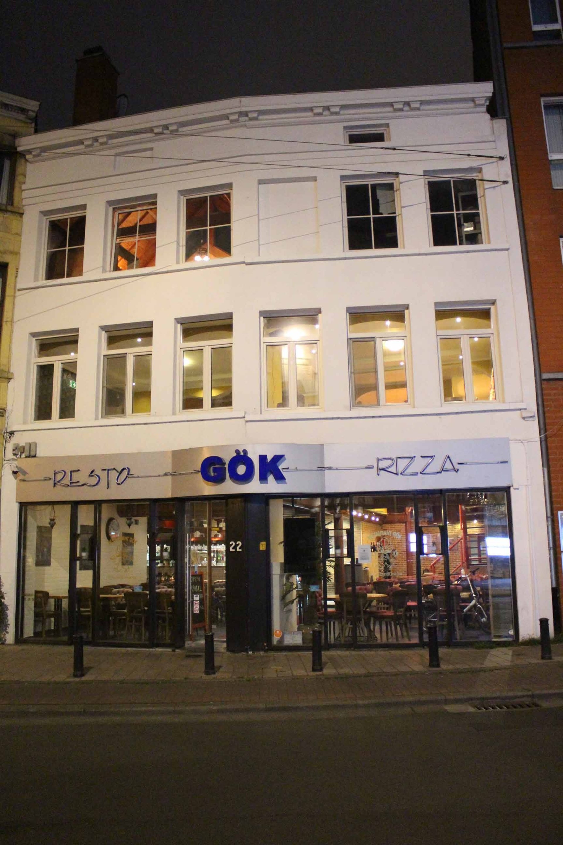 Gök