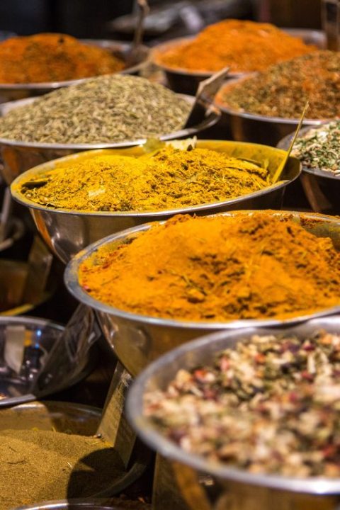 Kumars Taste Of Asia