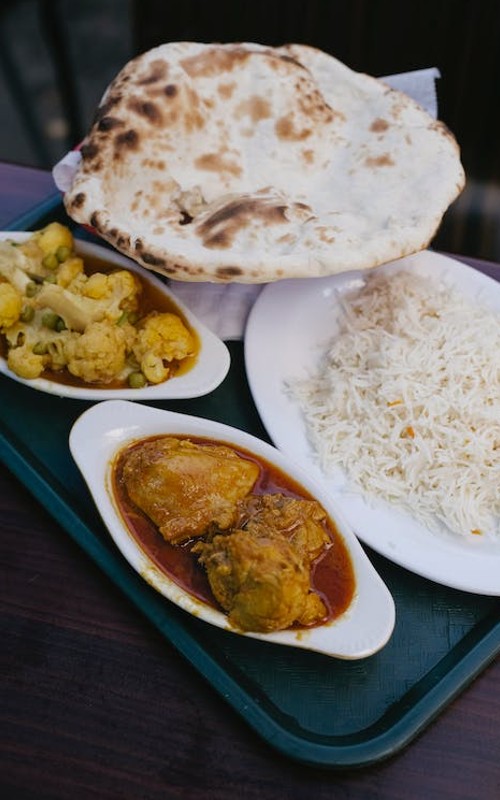 Karahi King Village