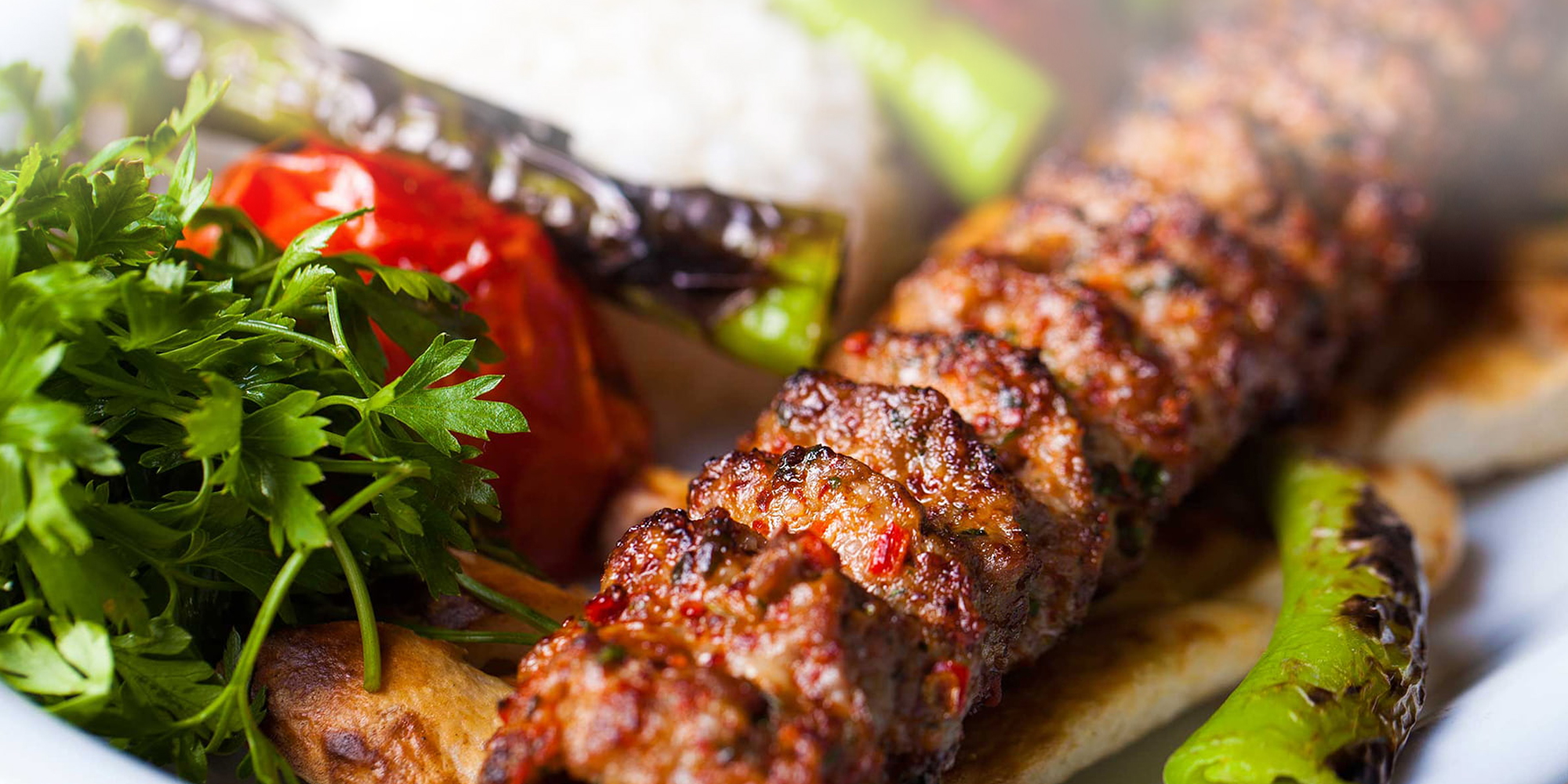 Ankara Style Restaurant