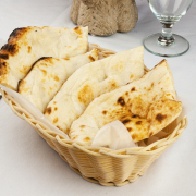 Mirchi Tandoor