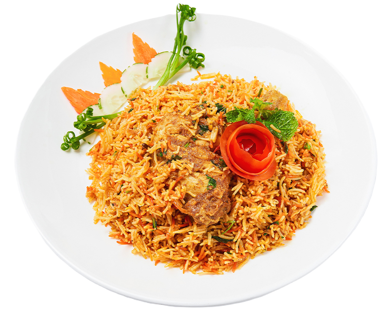 Everything Halal Restaurant