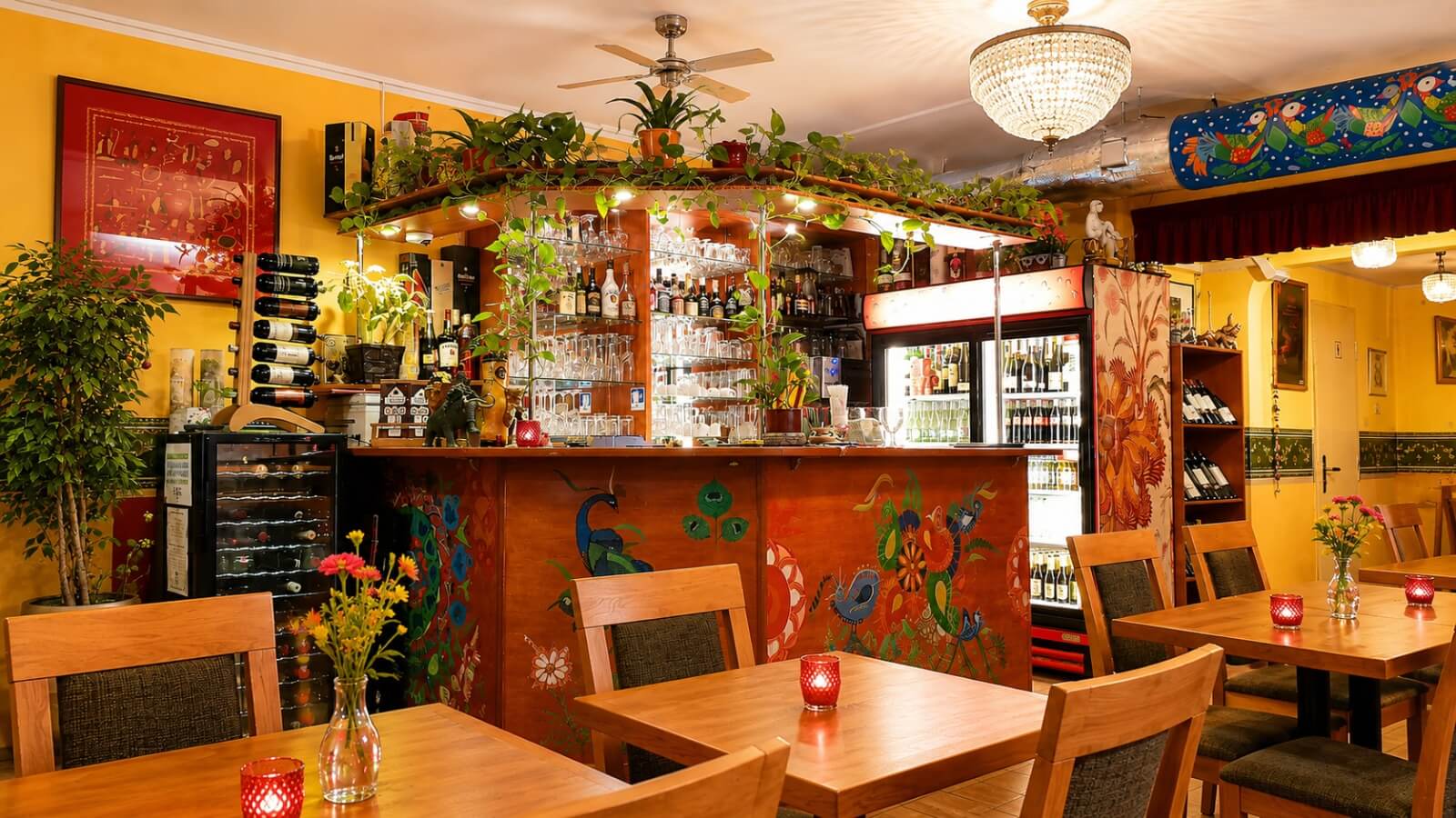 Curry House