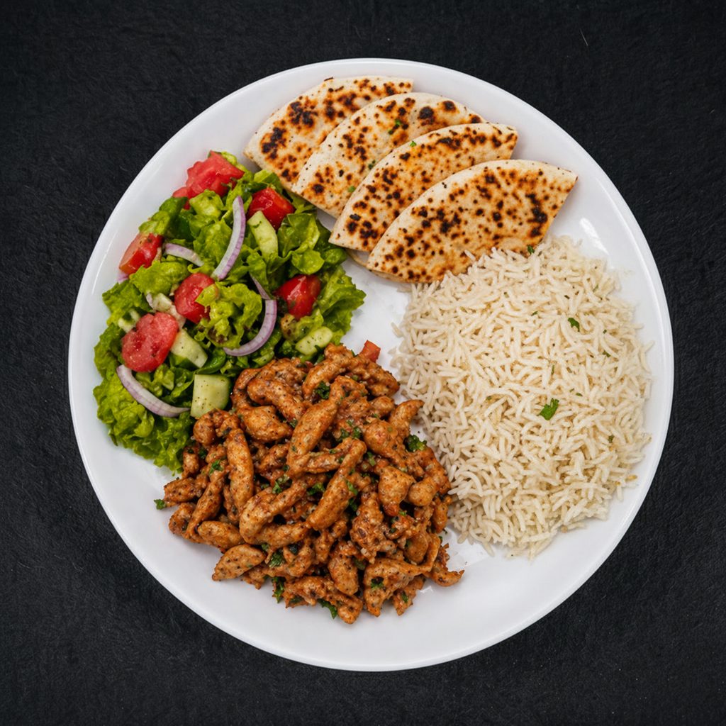 The Mediterranean Joint