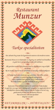 Munzur