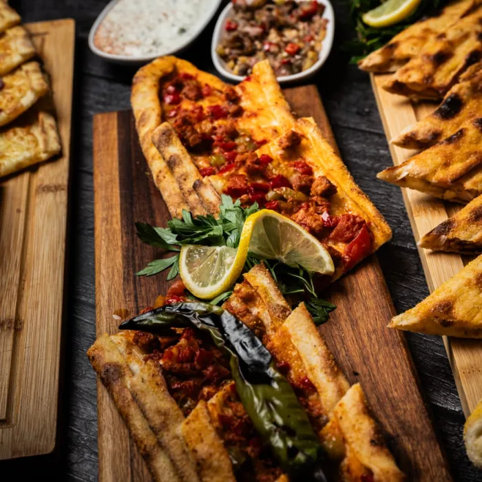 Cappadocia Restaurant