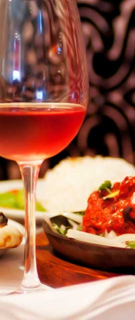 Nakodar Grill