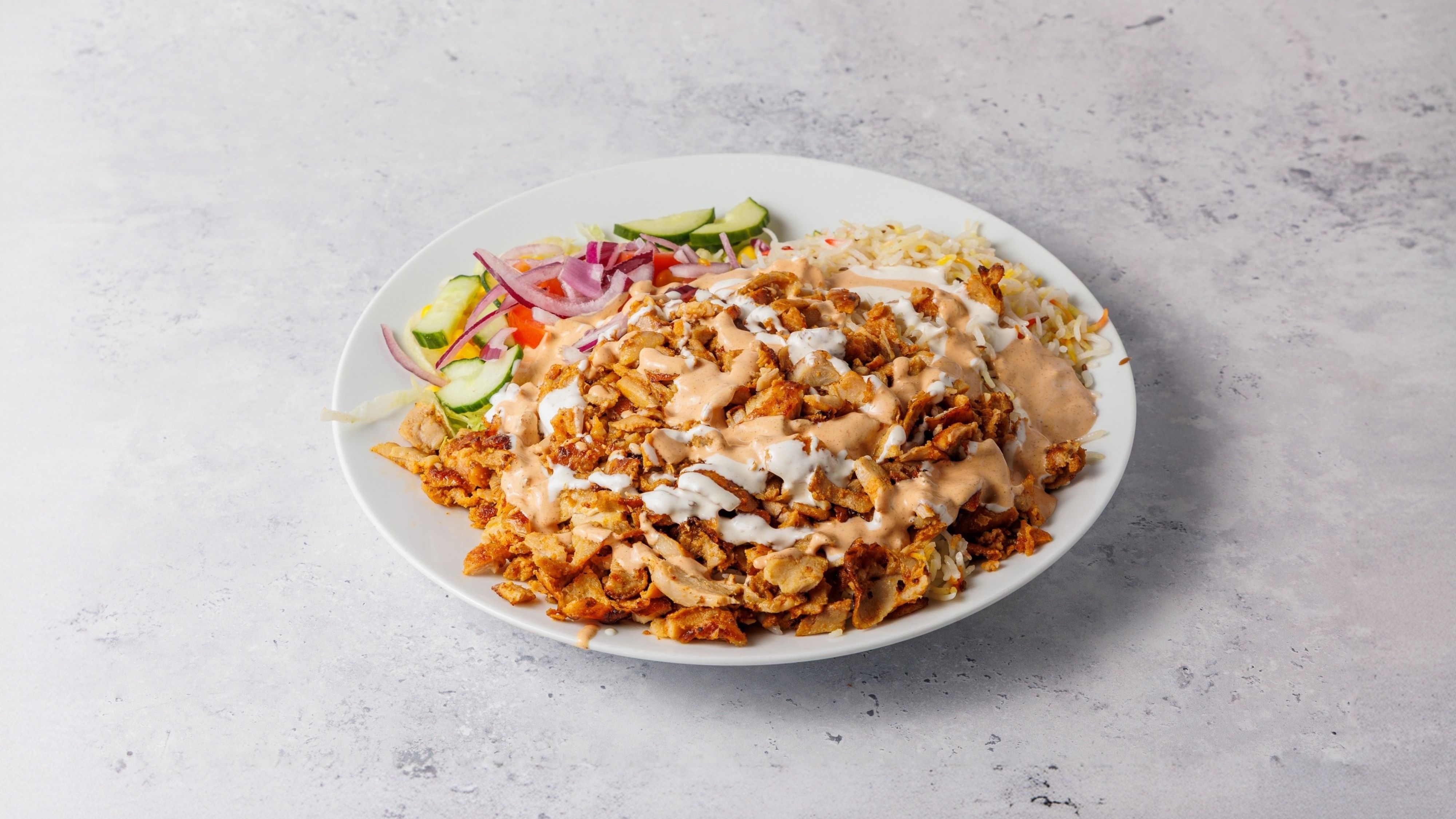 Desi Grill