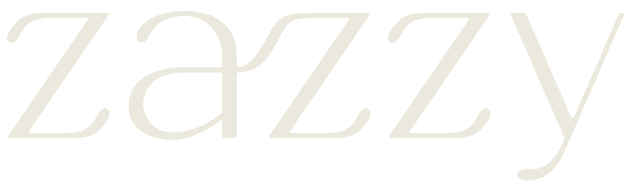 Zazzy