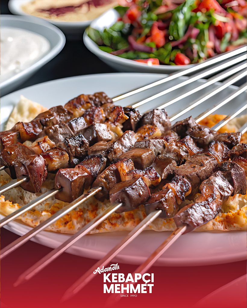 Adanalı Kebapçı Mehmet