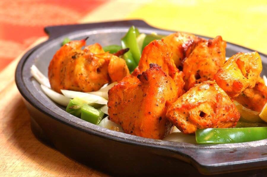 Bombay Grill