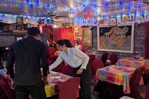 Kumars Taste Of Asia