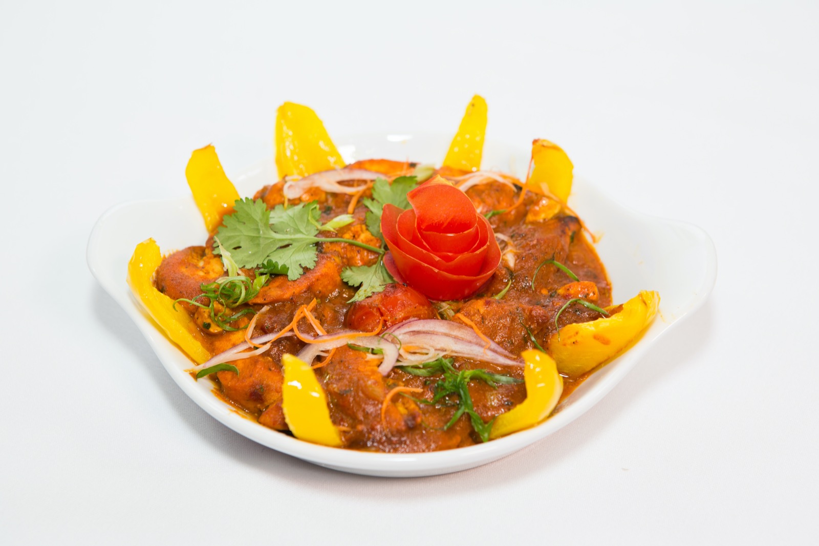 Bengal Spice