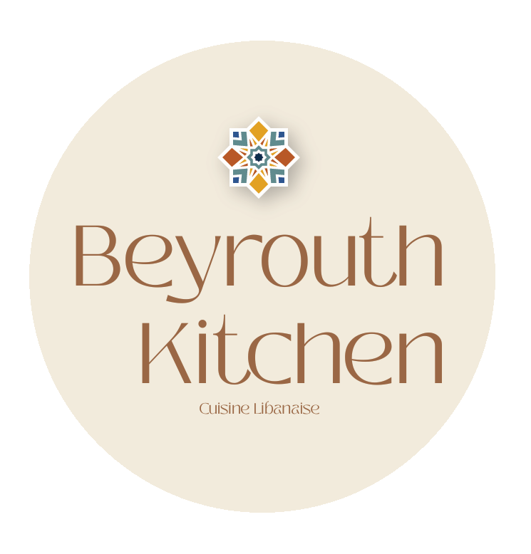 Beyrouth Kitchen