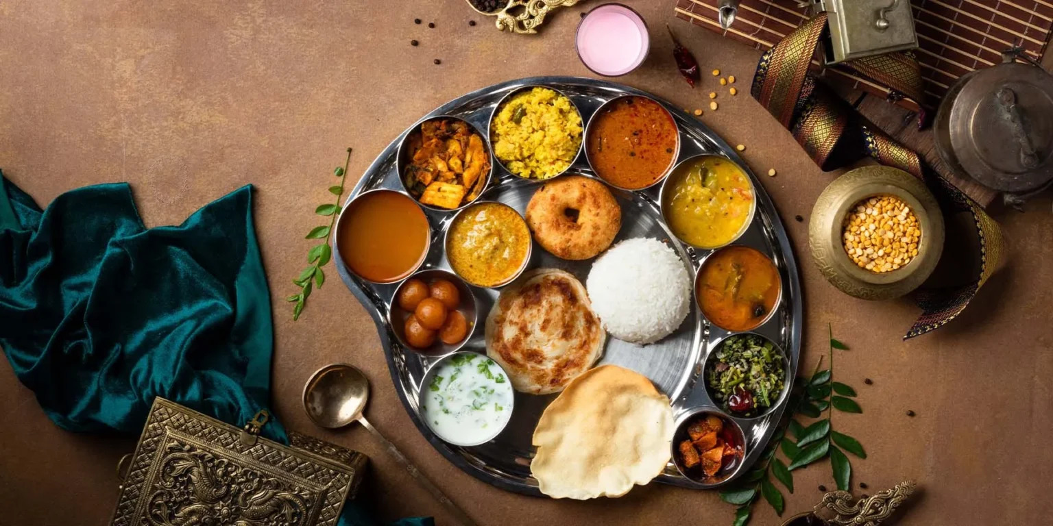 Taste of Chennai
