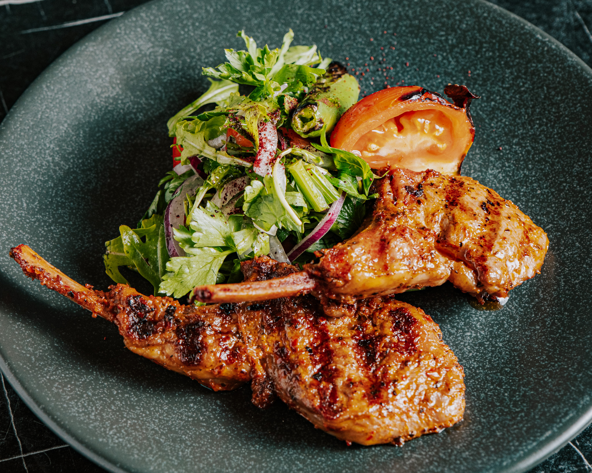 Shish Edinburgh