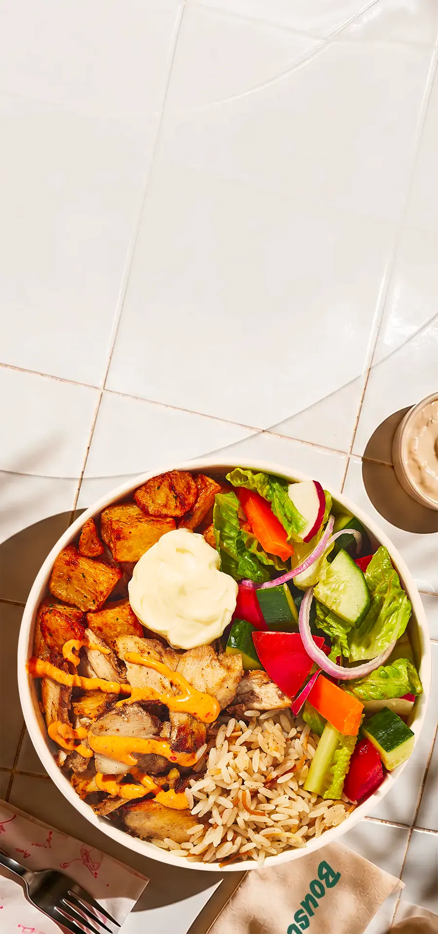 Restaurant Boustan