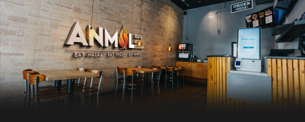 Anmol Restaurant