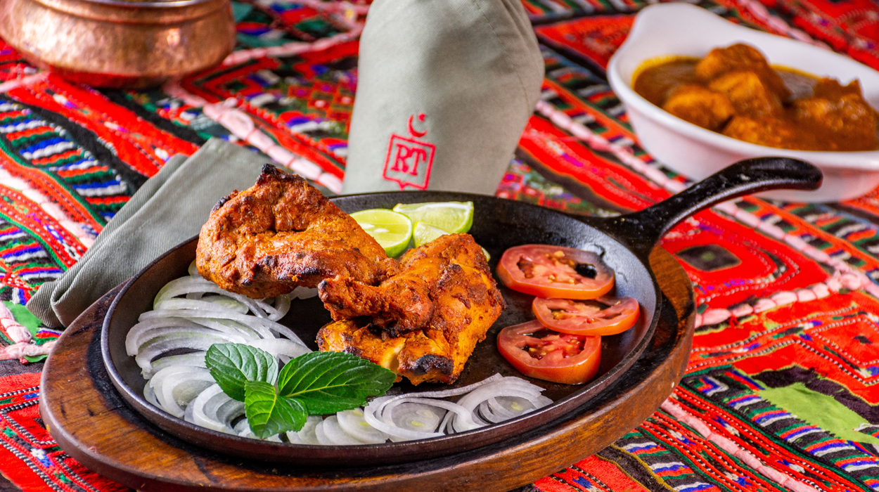 Tandoor