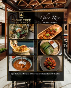 Clove Tree Restaurant