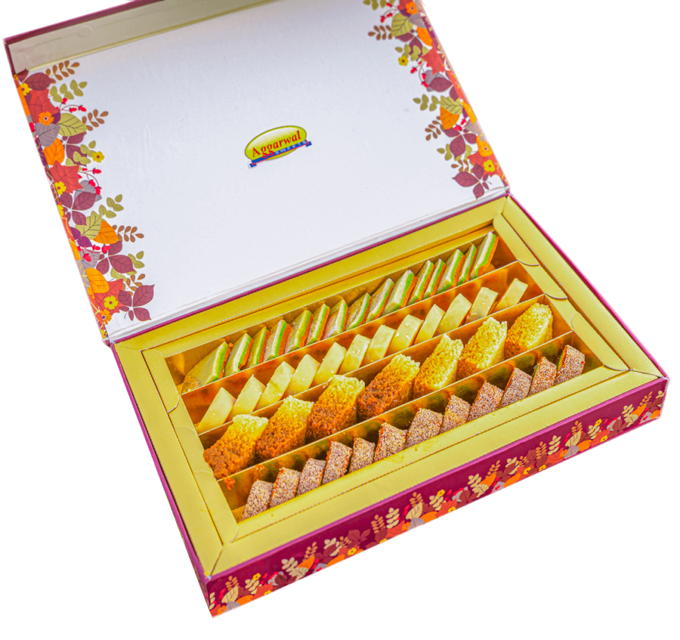 Aggarwal Sweets