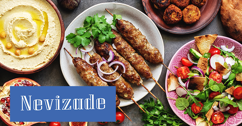 Nevizade